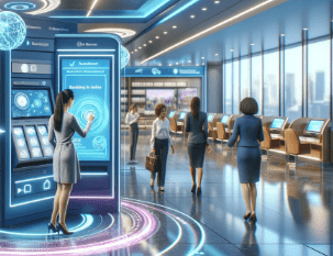 The future of bank tellers with the emerging technological changes