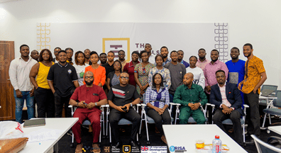 Strengthening innovation value chains and economies is key to Africa’s economic renaissance —Derrydean Dadzie, CEO – Heritors Labs