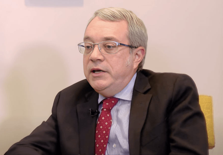 World Bank warns against premature return to international capital markets