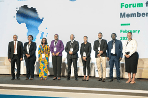 FDA leads seven African regulators to foster trust and accelerate access to medicines