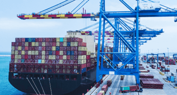 Editorial: Inland port's completion envisaged soon