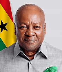 Spotlighting Mahama’s extractive sector appointments