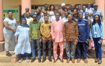 Sagnarigu Assembly inaugurates WASH Investment Plan