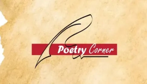 Poetry Corner: A Nightingale Sings Wisdom