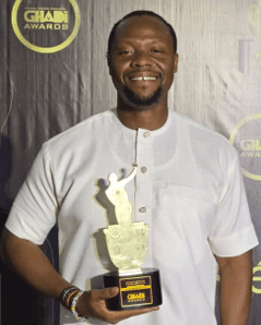 Noyam African Dance Institute honoured at 2025 Dance Industry Awards