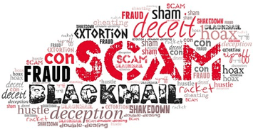 Unravelling the web of job scams: Recognizing, avoiding, and responding