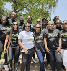 The GIS-PTA 2025 Community FunFest/Bazaar