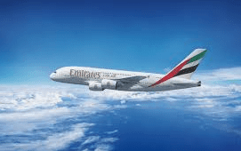 A culinary collaboration in the skies