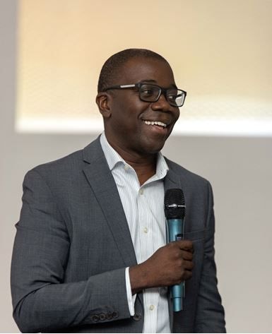 Public urged to build strong savings culture