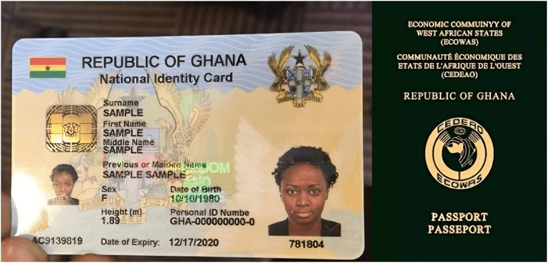 National ID system to address prolonged passport acquisition