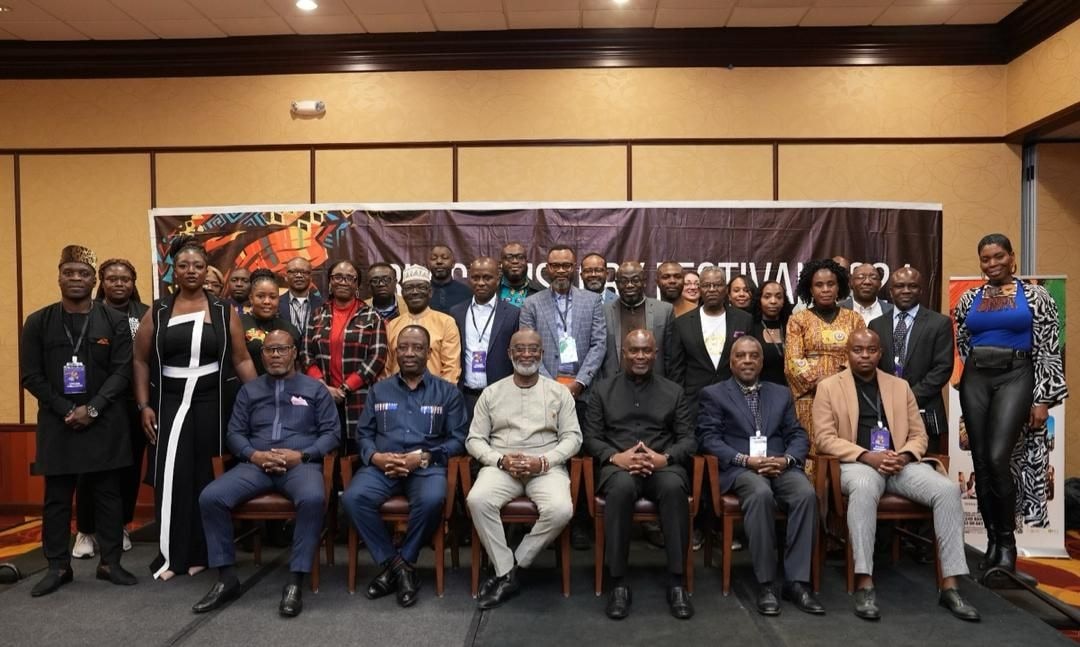 College Park City to host the Black History Festival 2025