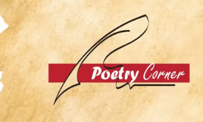 Poetry Corner: Love Was All They Knew
