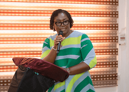 Positioning Ghana as a business and events hub