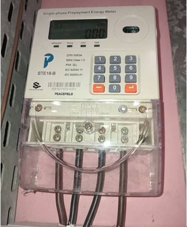 Saboteurs, alleged corruption stalling Kejetia Market metering project