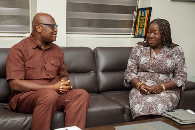 GIPC CEO outlines plans to map investment opportunities across districts
