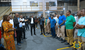GEXIM affirms support to garment, textile & apparel industry players