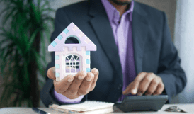Housing in Ghana: Alternative financing for homebuyers