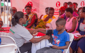 From exclusion to access: How Telecel Healthfest is redefining healthcare in rural areas