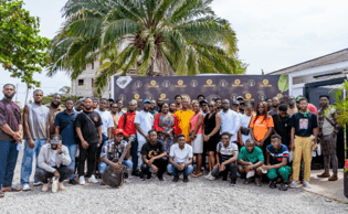 Second edition of GBA bartending masterclass leaves a mark