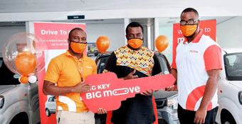 Cross-continental African Tech Ventures