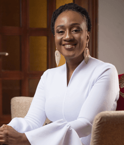 Insights with Dzigbordi K. Dosoo: The psychology of persuasion in public speaking