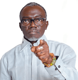 The Inconvenient Truth: From empty echoes to the drumbeat of deliverism: The rise of accountable leadership