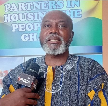 GREDA sets up real estate investment trust, to champion mortgage financing