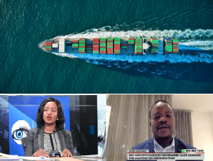 IMO helps towards more sustainable maritime practices