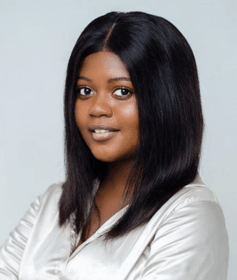 Aretha Forson: A KIC start-up promoting sustainability in haircare industry