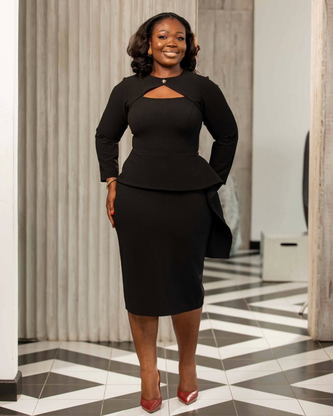 Fashion and its impact on reputation and career branding for women