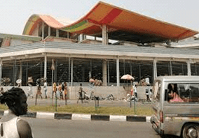 Kejetia traders demand termination of contract with Tanja Engineering