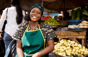 Cracking the Business Financial Code: Insights from the Old Mutual Financial Services Monitor