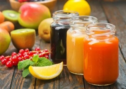 Domestic fruit-juice/beverage sector on brink of collapse