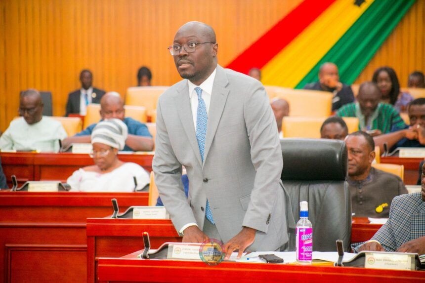 Fiscal discipline, revenue and debt control top IEA’s 2025 budget expectations