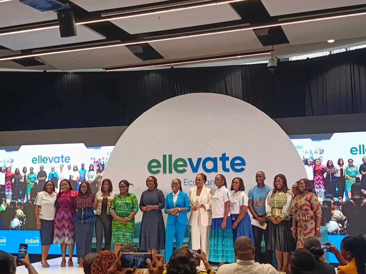 ‘Ellevate by Ecobank’ enhanced to deepen support for women entrepreneurs