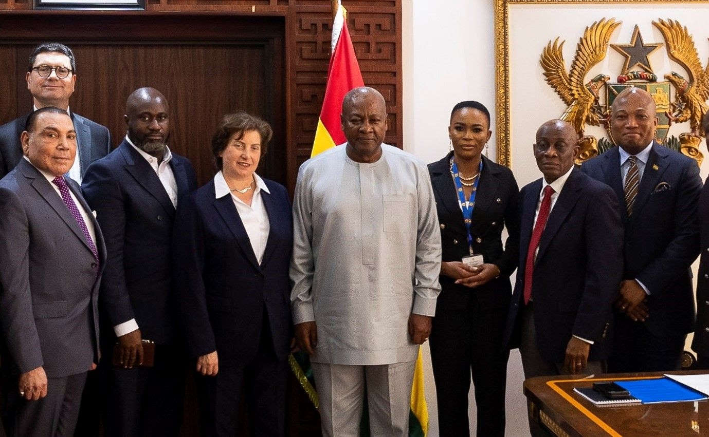 Commonwealth affirms support for Mahama’s 24 hour economy