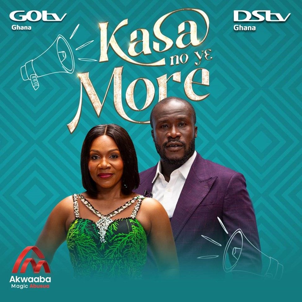 Akwaaba Magic shines a spotlight on women powering local film/TV industry