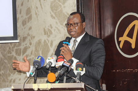 IWD25: CHRAJ urges gov’t action on Women's Rights issues