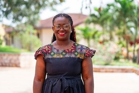 IWD25: The role of education in accelerating inclusion in Africa