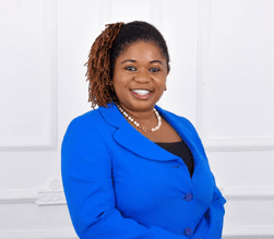 The businesswoman, her challenges, the bank and nation