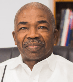 Magnus RexDanquah: The mastermind behind the biggest events and a visionary nation-builder