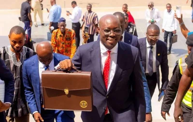CERPA's independent review of Ghana’s 2026 Budget: Stability maintained but gaps remain in revenue, jobs and transformation