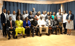 Shipping & Logistics Industry key to govt's reset agenda - Prof. Gyampo