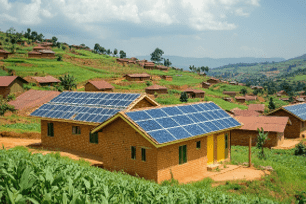 Solar stories: Powering Africa’s remote communities