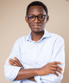 I am an entrepreneur (Part 1) – I need to be BOLD!