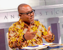 GSA boss advocates investment in agriculture to reduce tomato imports