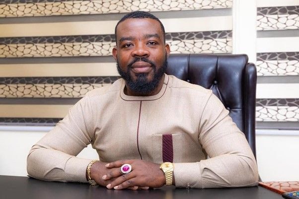 Local production remains our only hope to stabilise cedi – Armah Quaye