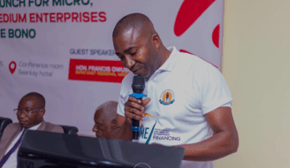 Kintampo Rural Bank, GIZ launch MSMEs financing to empower local businesses