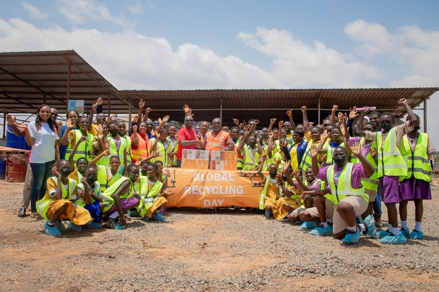 Convert waste to energy to support power supply – Safisana executive