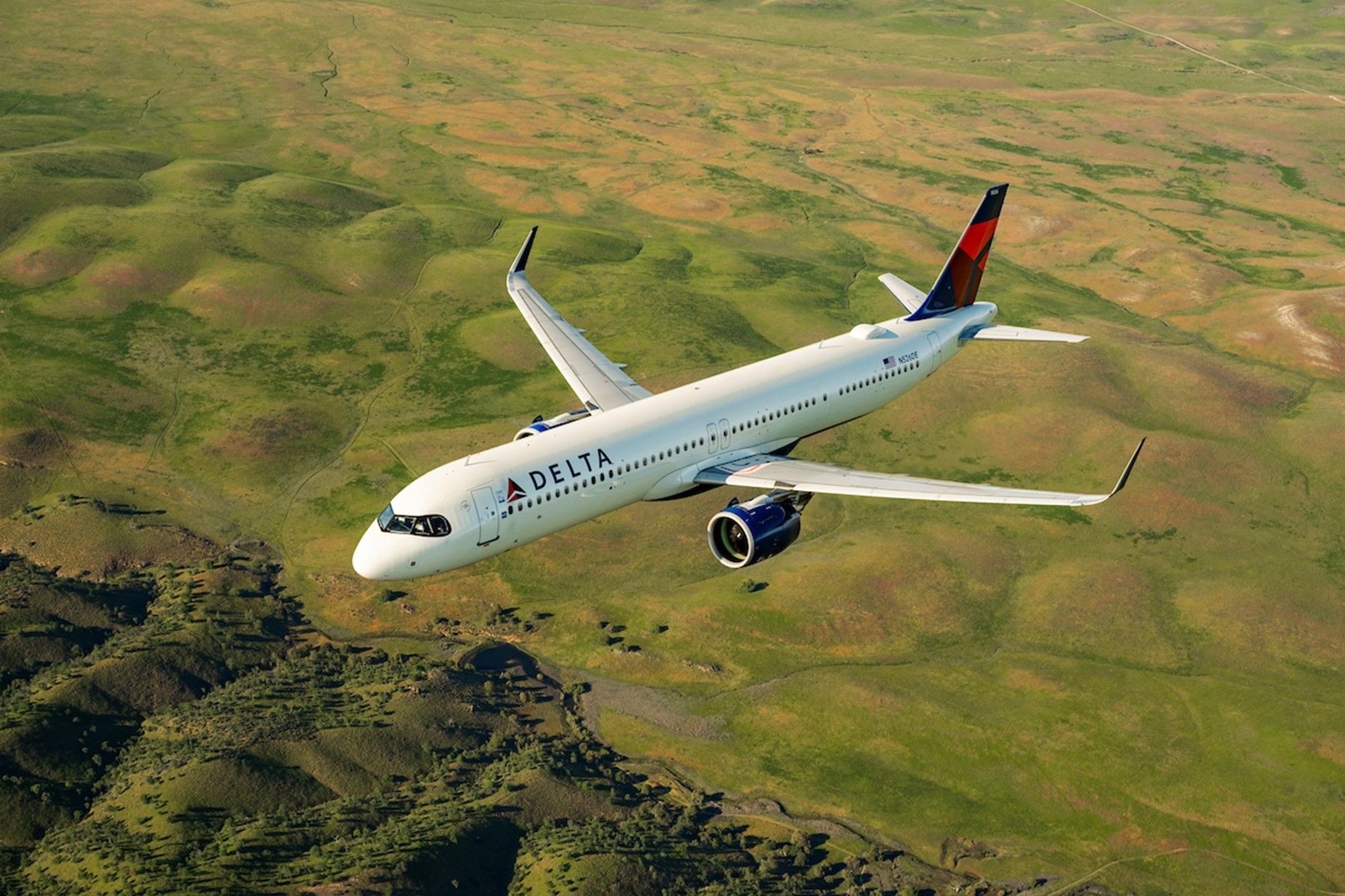 Delta named one of Fast Company's most innovative for sustainability initiatives